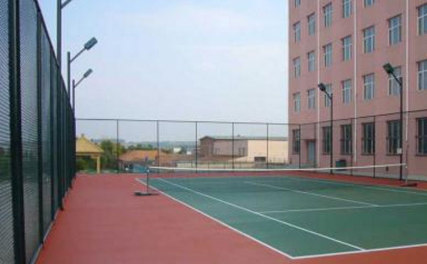 呼图壁水性丙烯酸地坪涂料