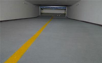 呼图壁环氧划线涂料