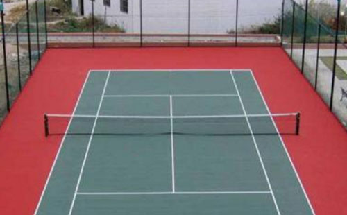 呼图壁改性丙烯酸面漆