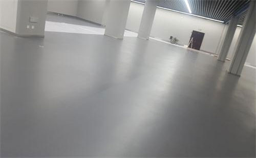 呼图壁水性环氧地坪