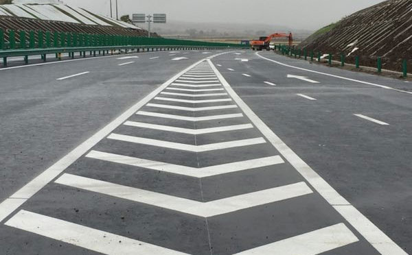 呼图壁标线涂料 呼图壁标线涂料