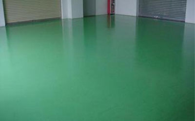 呼图壁环氧地坪 呼图壁环氧地坪