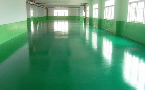 呼图壁呼图壁环氧地坪施工温度在哪些方面会影响地坪