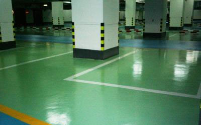 呼图壁呼图壁环氧地坪工程起泡原因及解决办法