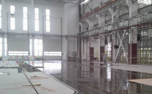 呼图壁通用环氧地坪底涂