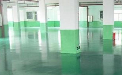 呼图壁环氧地坪底漆的用量该如何把控