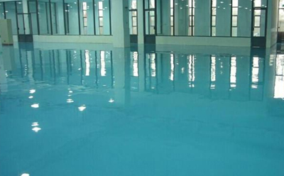 呼图壁呼图壁环氧地坪漆颜色怎么调？完全掌握调色绝招！