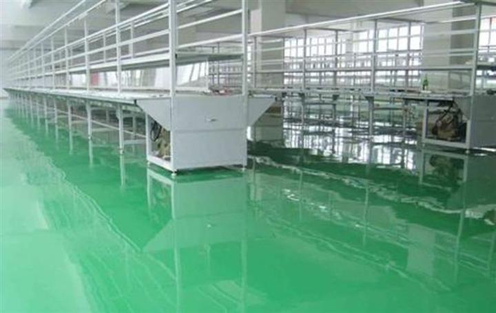 呼图壁呼图壁环氧地坪施工要注意哪些问题