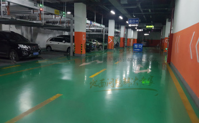 呼图壁呼图壁环氧地坪施工中的注意事项及常见问题解决指南