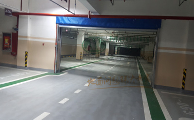 呼图壁呼图壁环氧地坪工程全解析：从设计到施工的完整流程