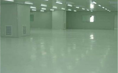 呼图壁呼图壁环氧地坪中涂选购必看：如何选择性价比高的材料？