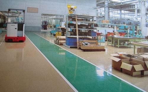 呼图壁呼图壁环氧地坪漆施工工艺及常见问题解决指南